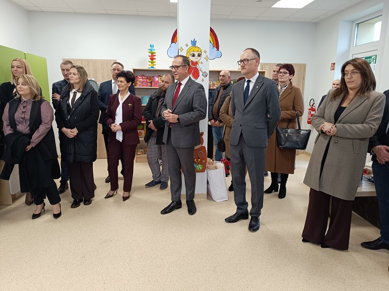 Fot. UG Opinogóra Górna Fot. UG Opinogóra Górna